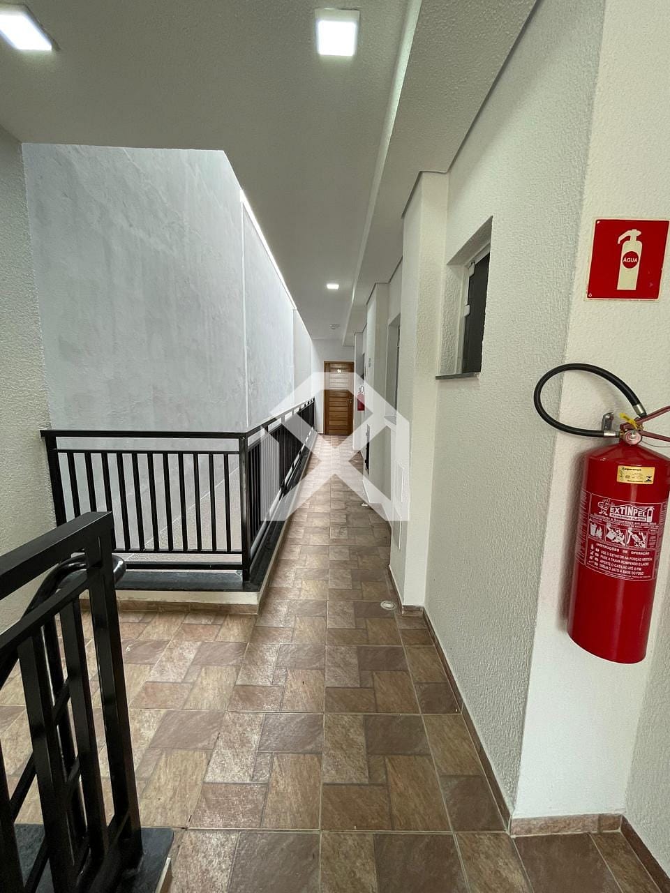 Apartamento, 2 quartos, 34 m² - Foto 9