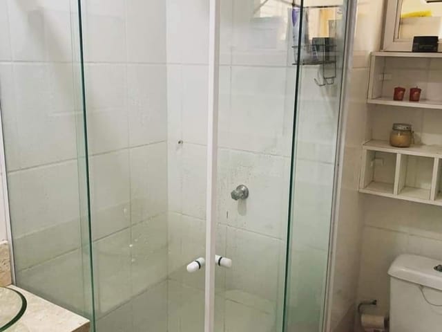 Foto do Apartamento - Apartamento para locação, Parque  das Nações  Cuiabá, MT, MOBILIADO, 3/4, Térreo, garden, gradeado, | Lyah Jaudy Imóveis