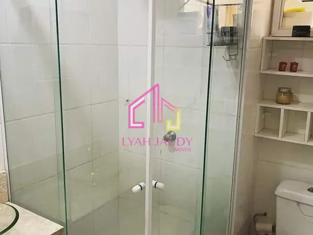 Apartamento com 72m² 3 quartos e 1 banheiro, à venda, no bairro Parque Residencial das Nações Indígenas em Cuiabá