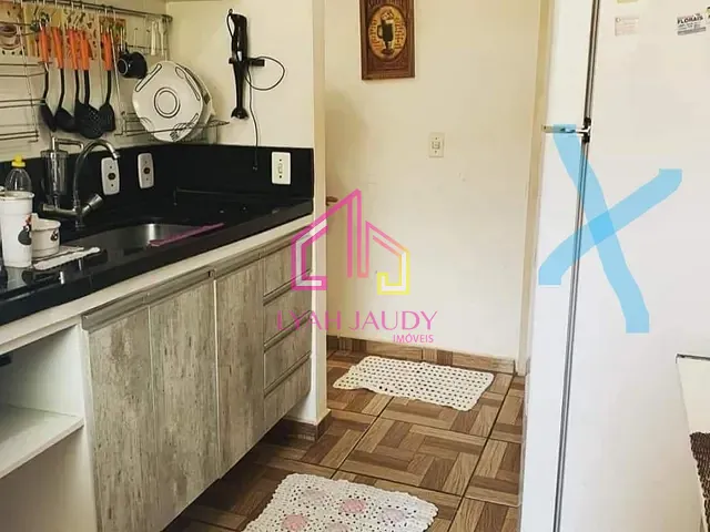 Apartamento com 72m² 3 quartos e 1 banheiro, à venda, no bairro Parque Residencial das Nações Indígenas em Cuiabá