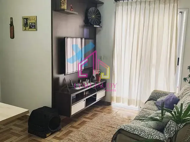 Apartamento com 72m² 3 quartos e 1 banheiro, à venda, no bairro Parque Residencial das Nações Indígenas em Cuiabá