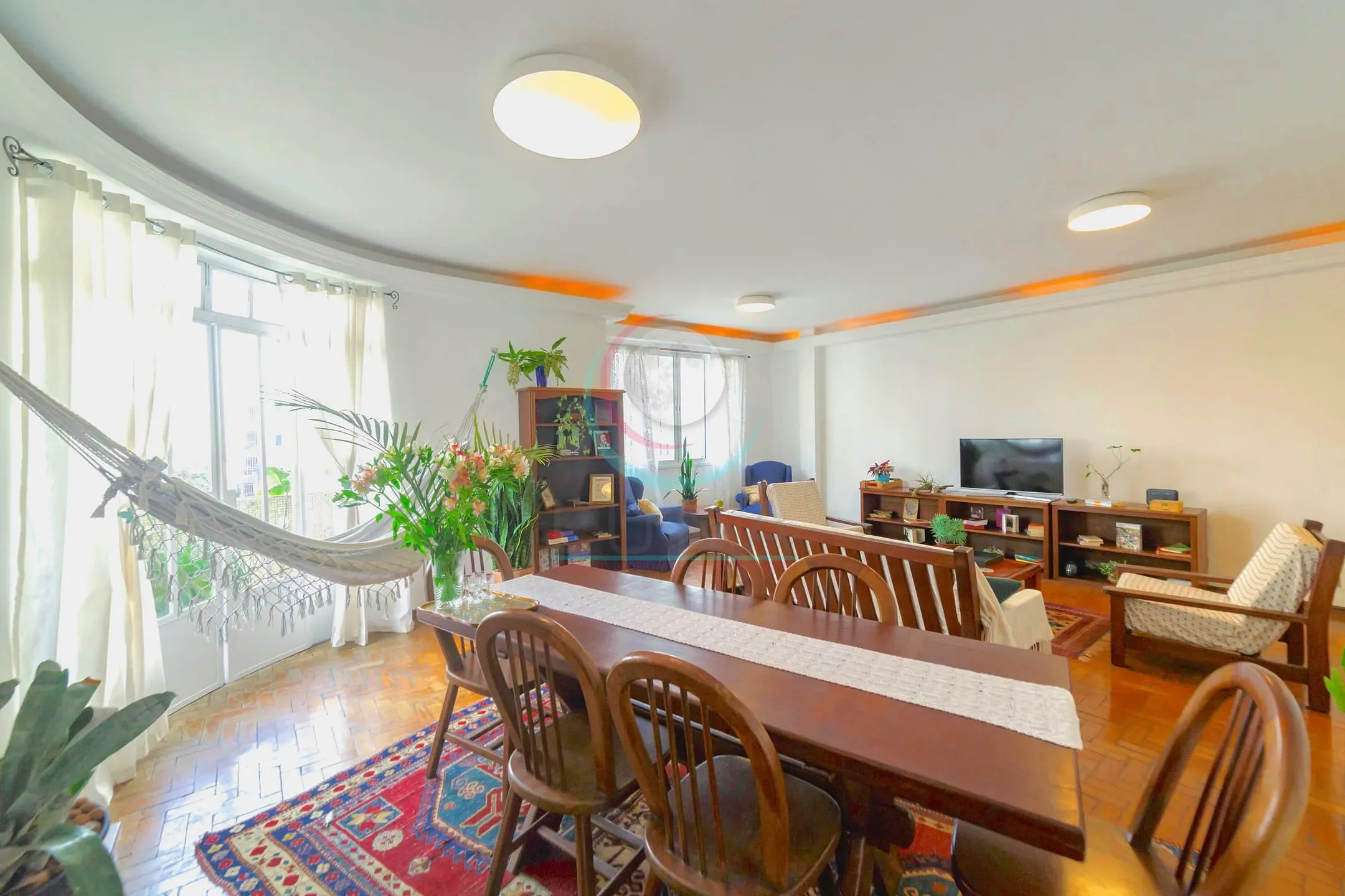 Apartamento, 2 quartos, 155 m² - Foto 18