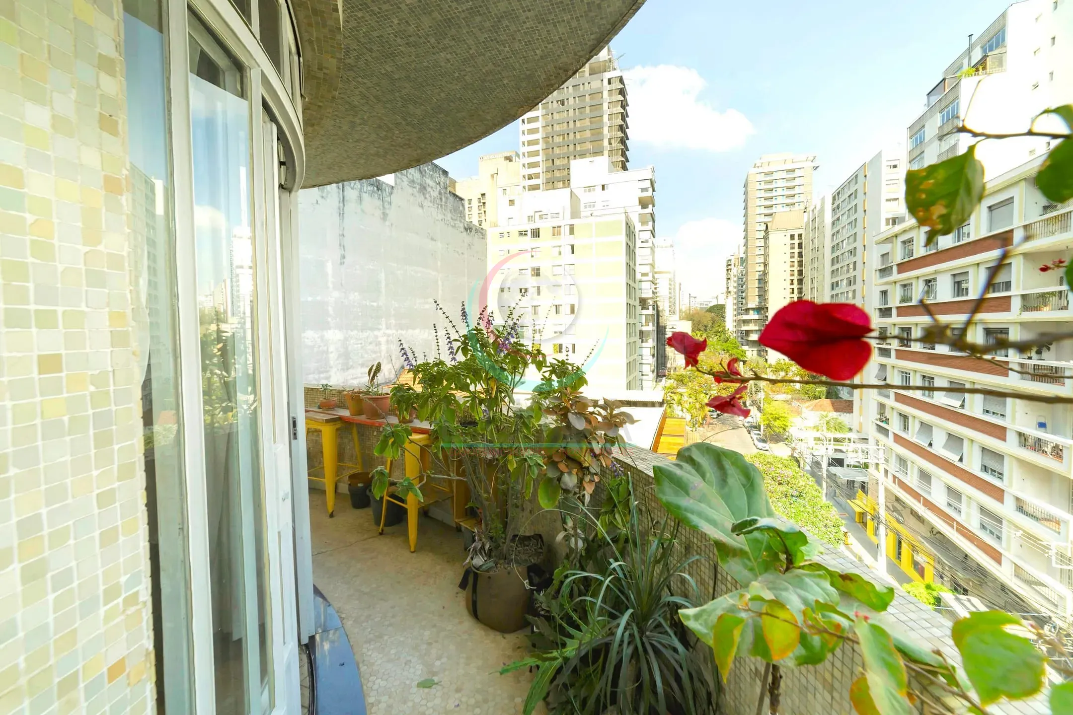 Apartamento, 2 quartos, 155 m² - Foto 19