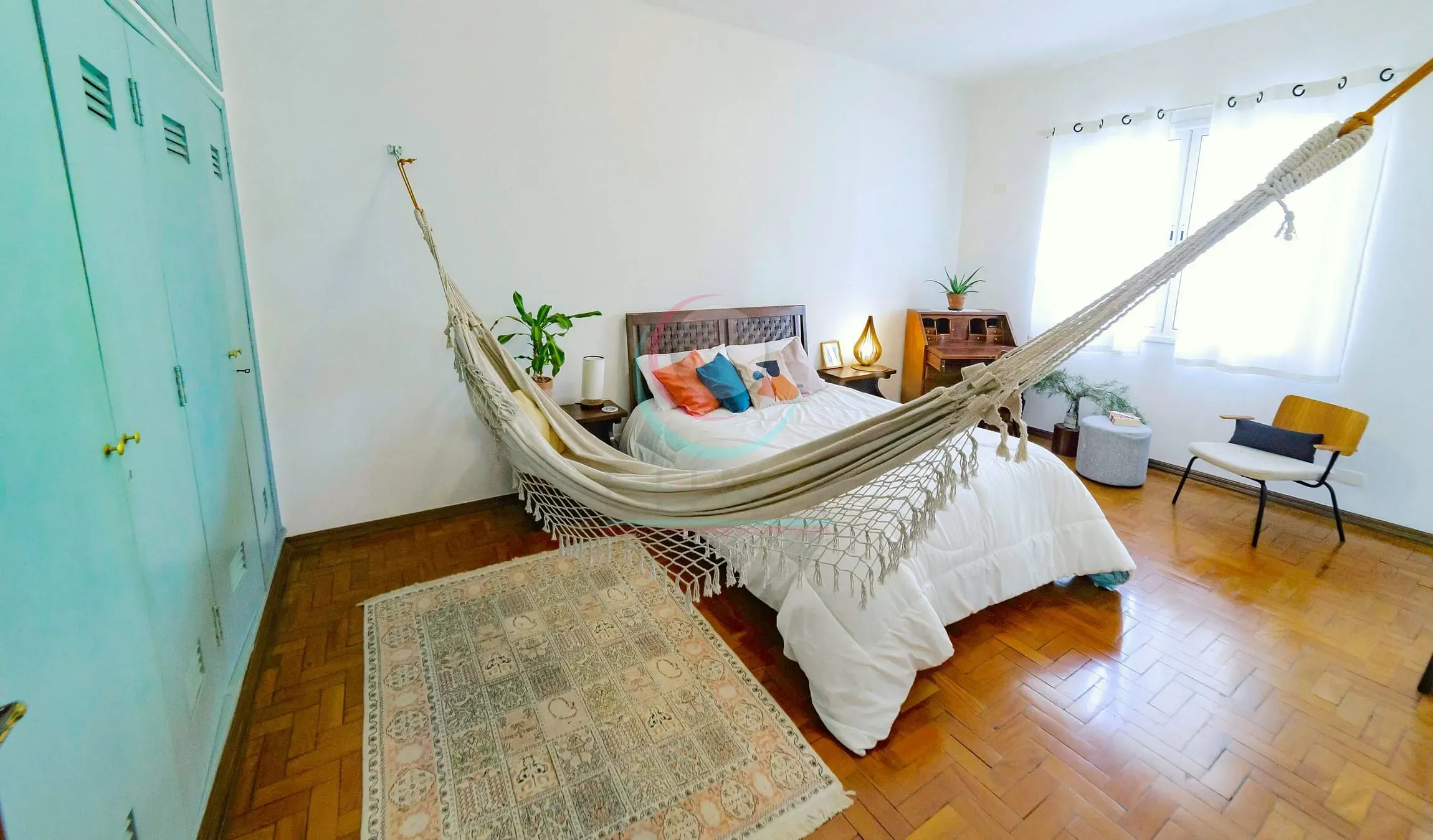 Apartamento, 2 quartos, 155 m² - Foto 6