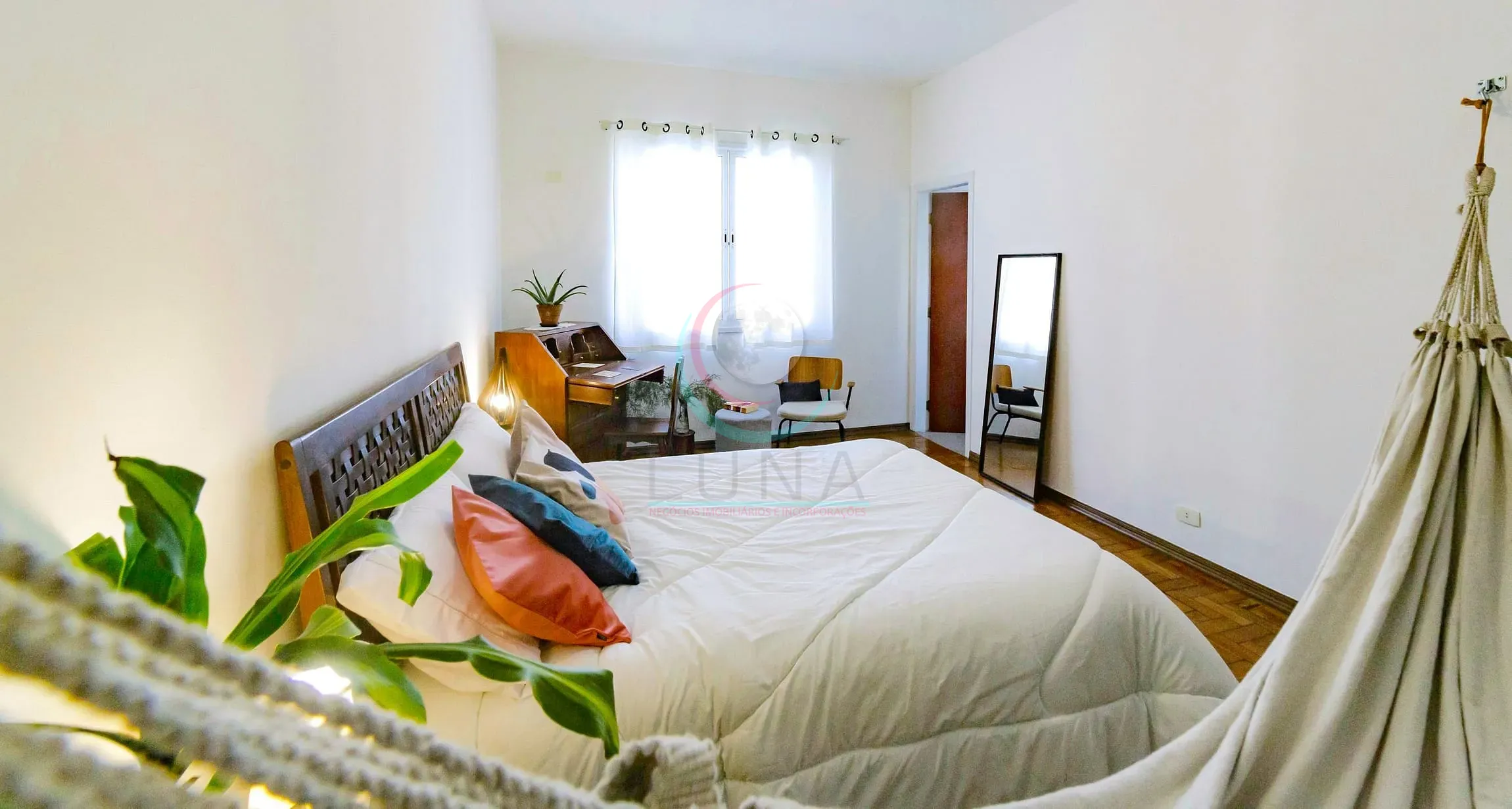 Apartamento, 2 quartos, 155 m² - Foto 7