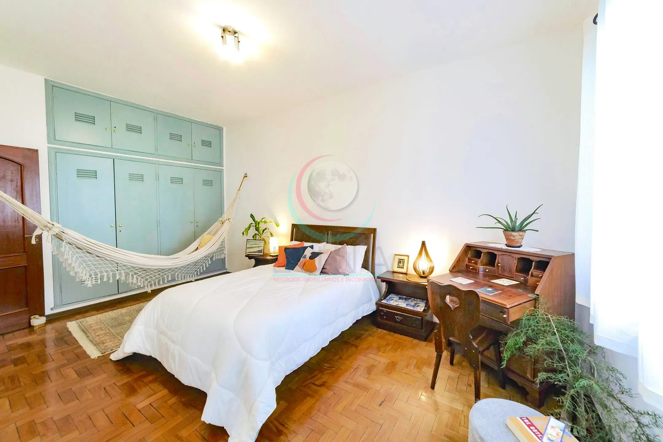 Apartamento, 2 quartos, 155 m² - Foto 8