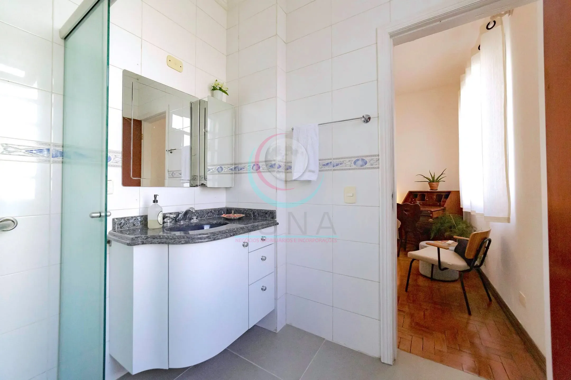 Apartamento, 2 quartos, 155 m² - Foto 9