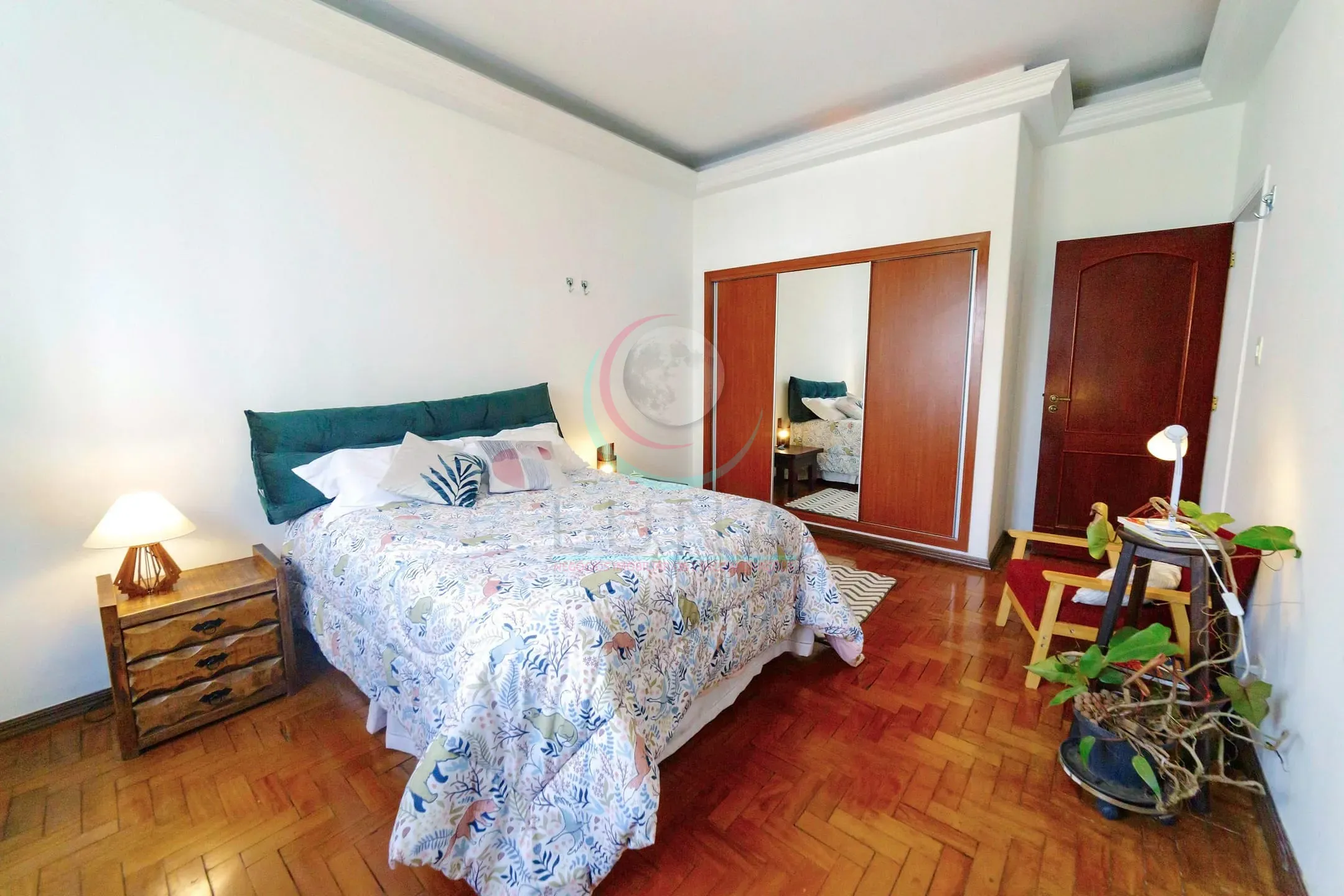 Apartamento, 2 quartos, 155 m² - Foto 12