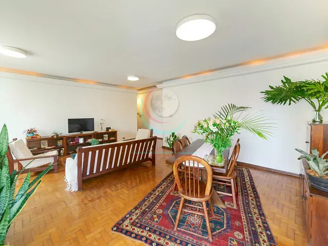 Apartamento 2 quartos e 2 banheiros, à venda, no bairro Jardim Paulista em São Paulo