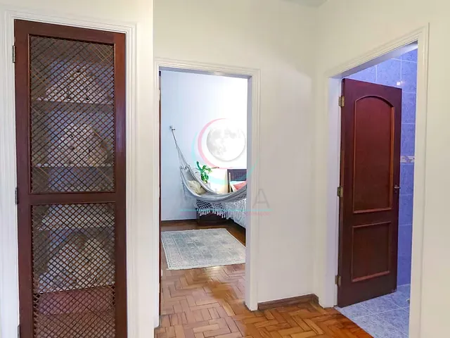 Apartamento 2 quartos e 2 banheiros, à venda, no bairro Jardim Paulista em São Paulo