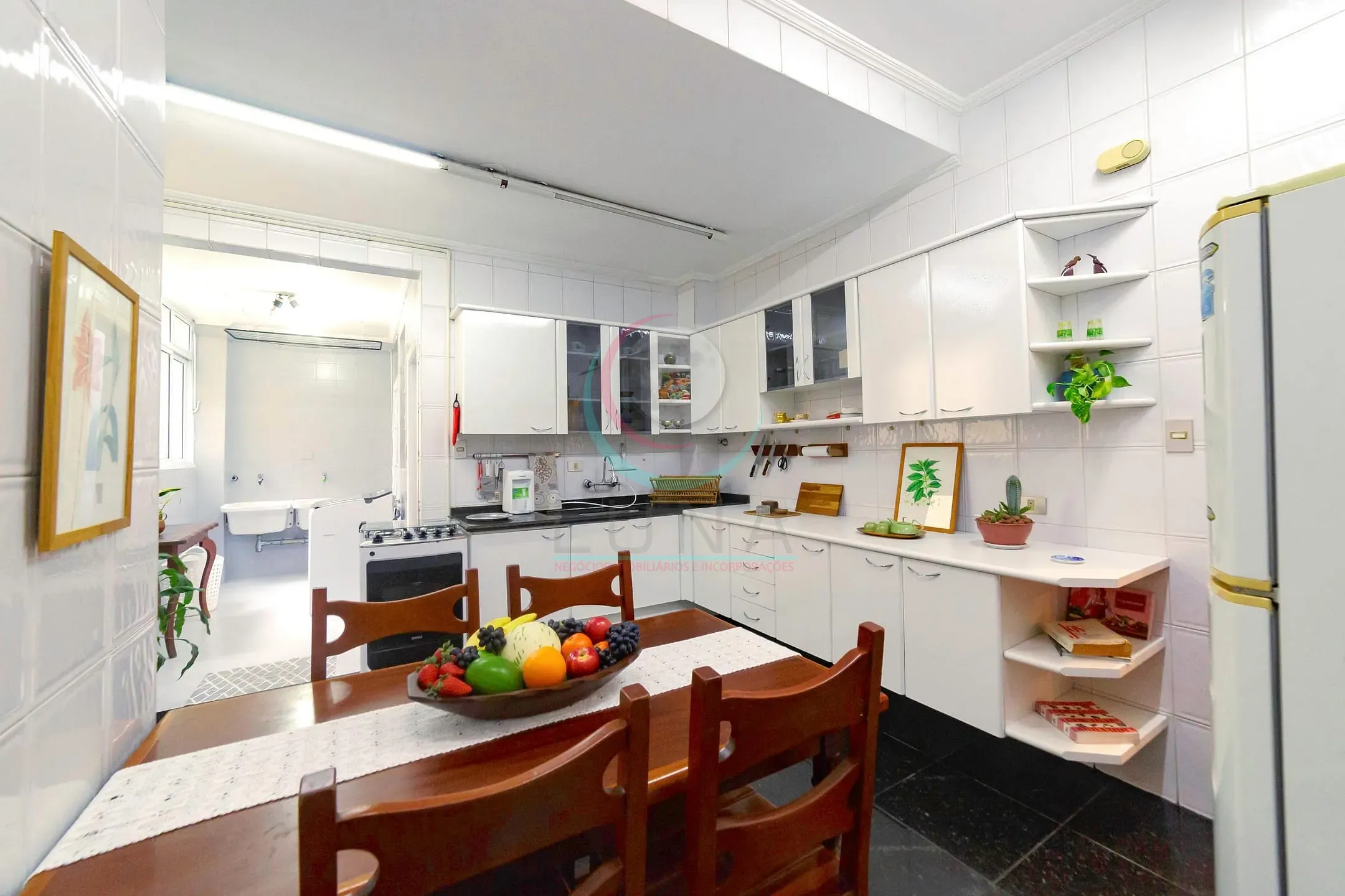 Apartamento, 2 quartos, 155 m² - Foto 22
