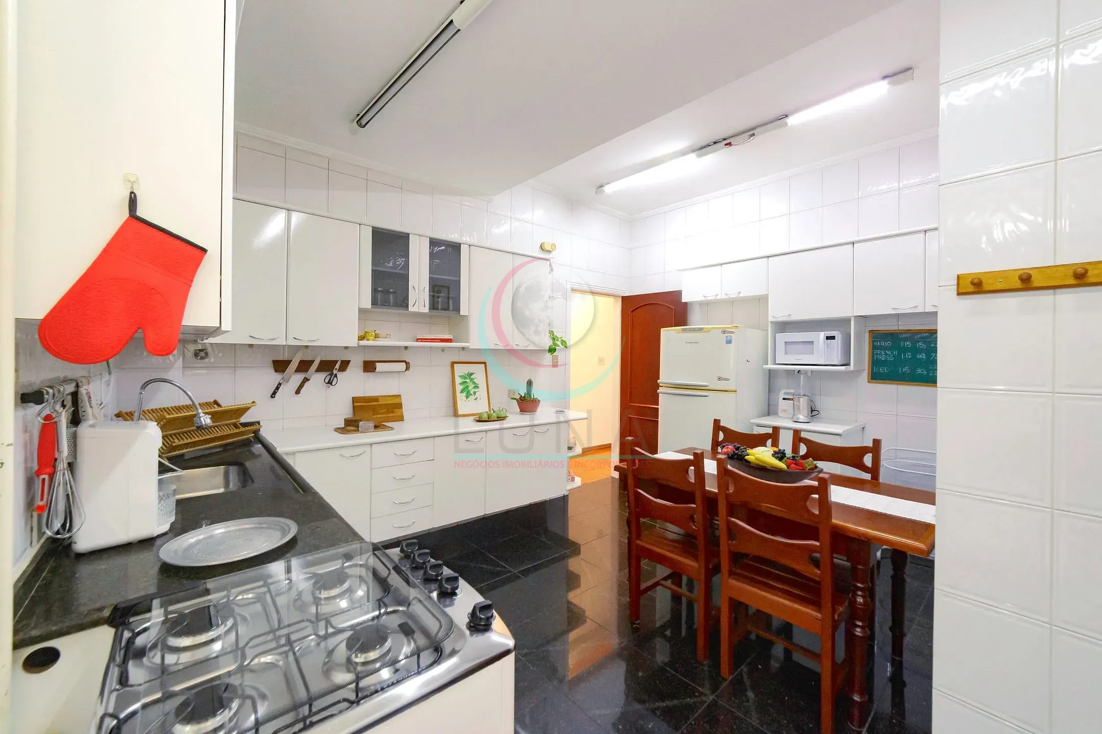 Apartamento, 2 quartos, 155 m² - Foto 23