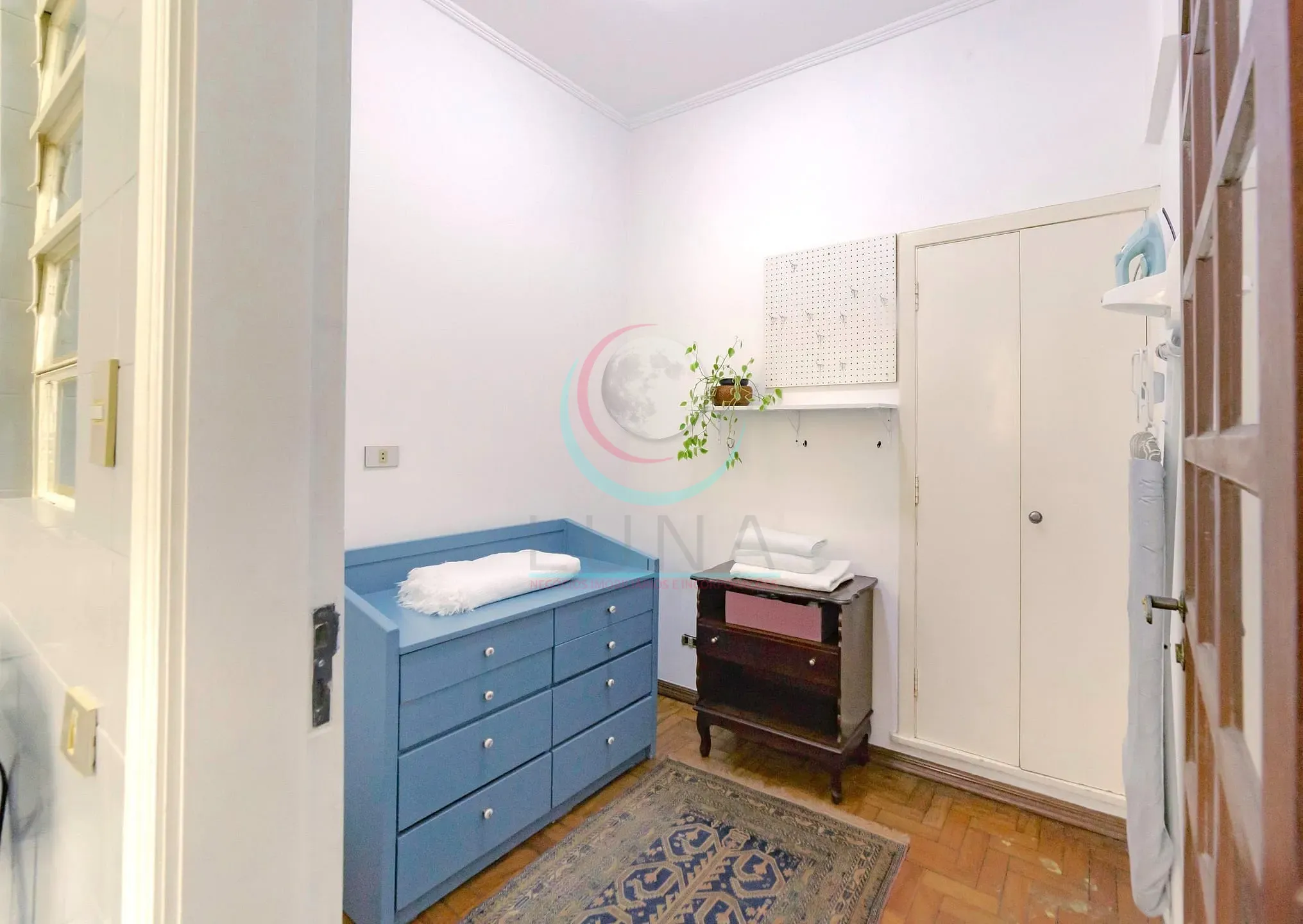 Apartamento, 2 quartos, 155 m² - Foto 27