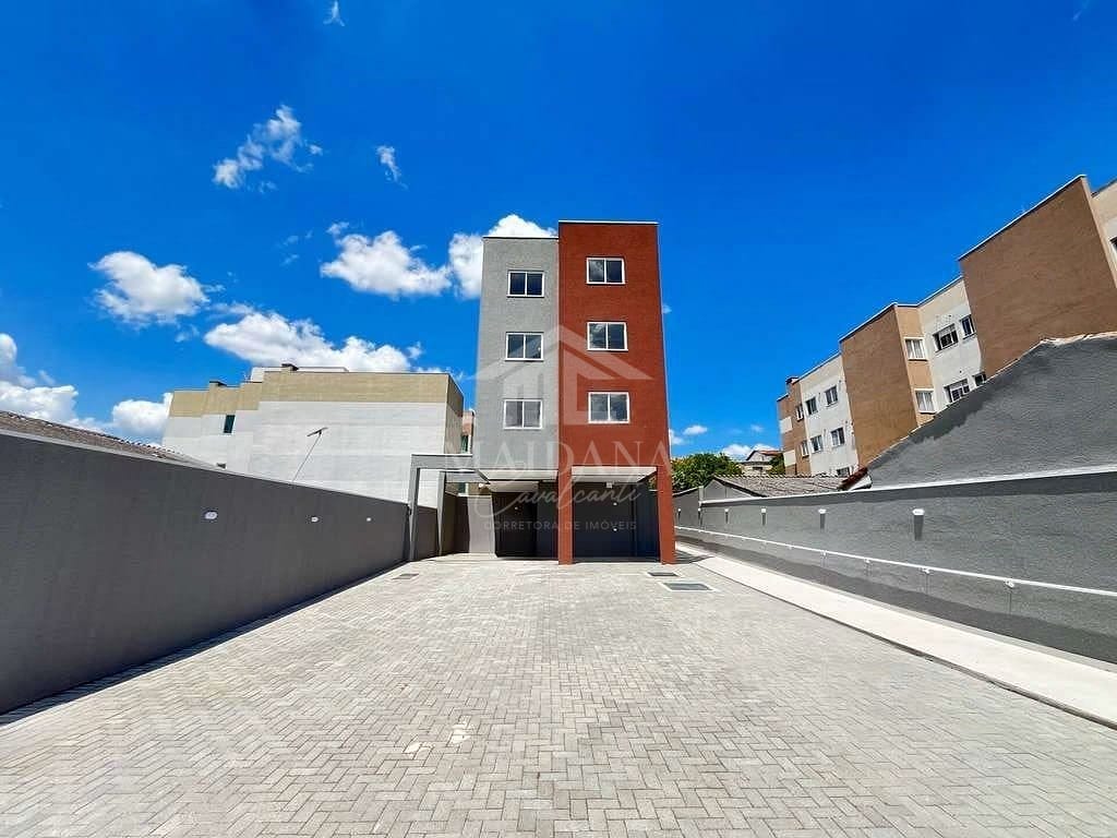 Apartamento à venda com 3 quartos, 66m² - Foto 1