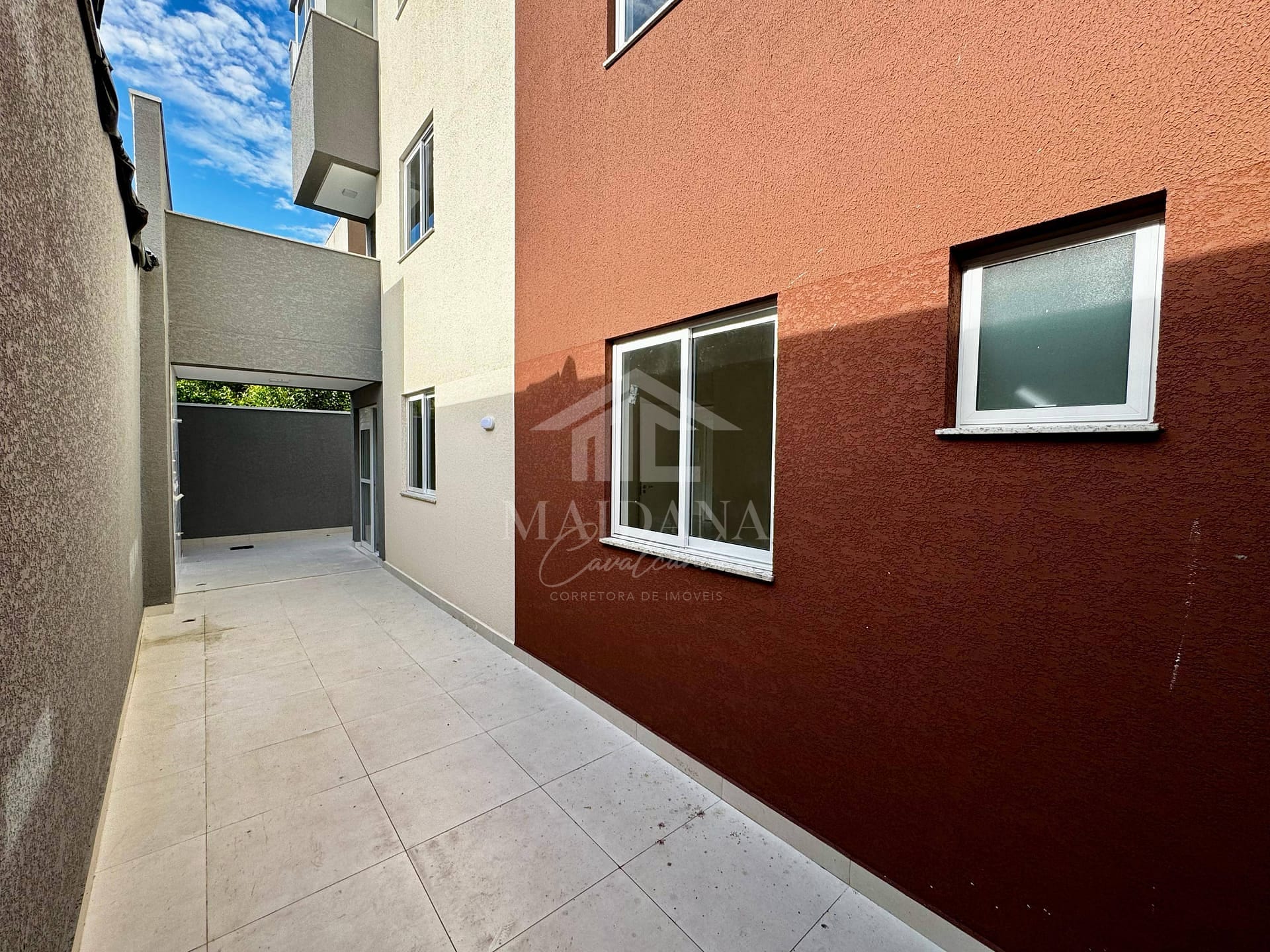 Apartamento à venda com 3 quartos, 66m² - Foto 13