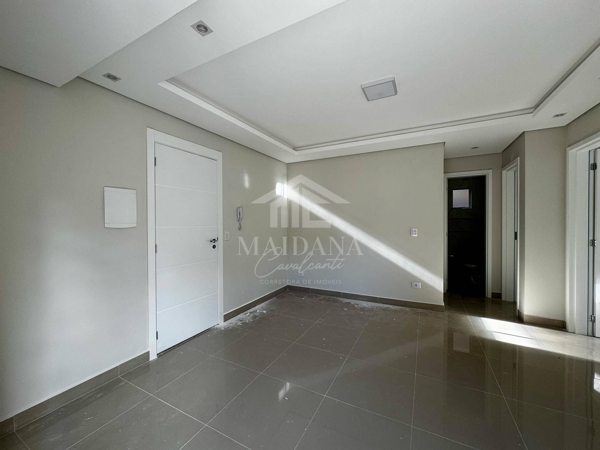 Apartamento à venda com 3 quartos, 66m² - Foto 3