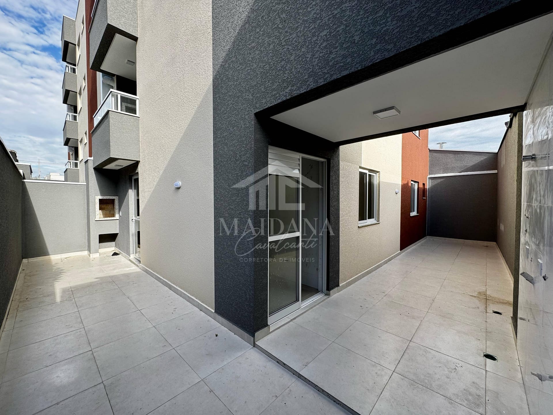 Apartamento à venda com 3 quartos, 66m² - Foto 10