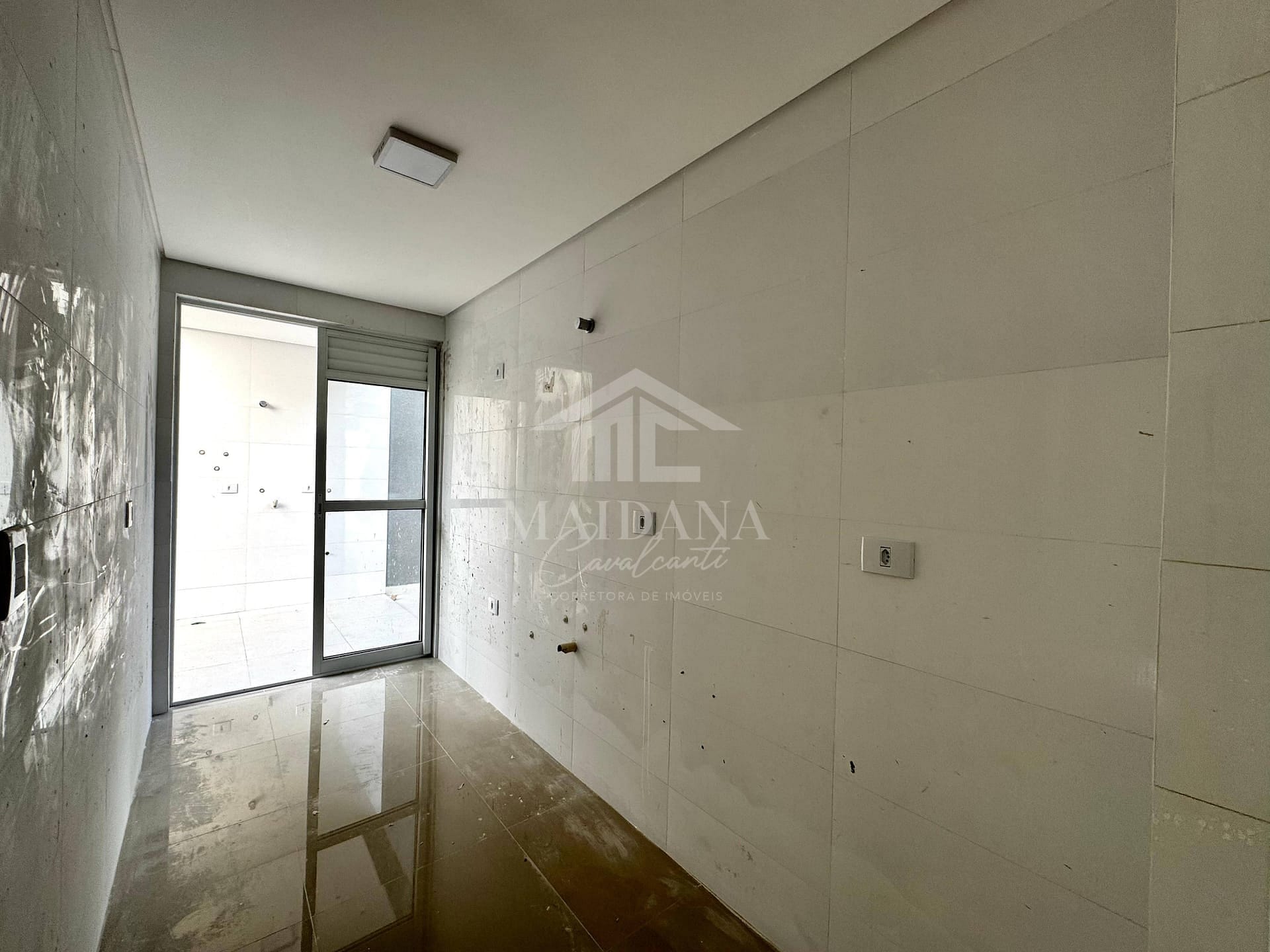 Apartamento à venda com 3 quartos, 66m² - Foto 7