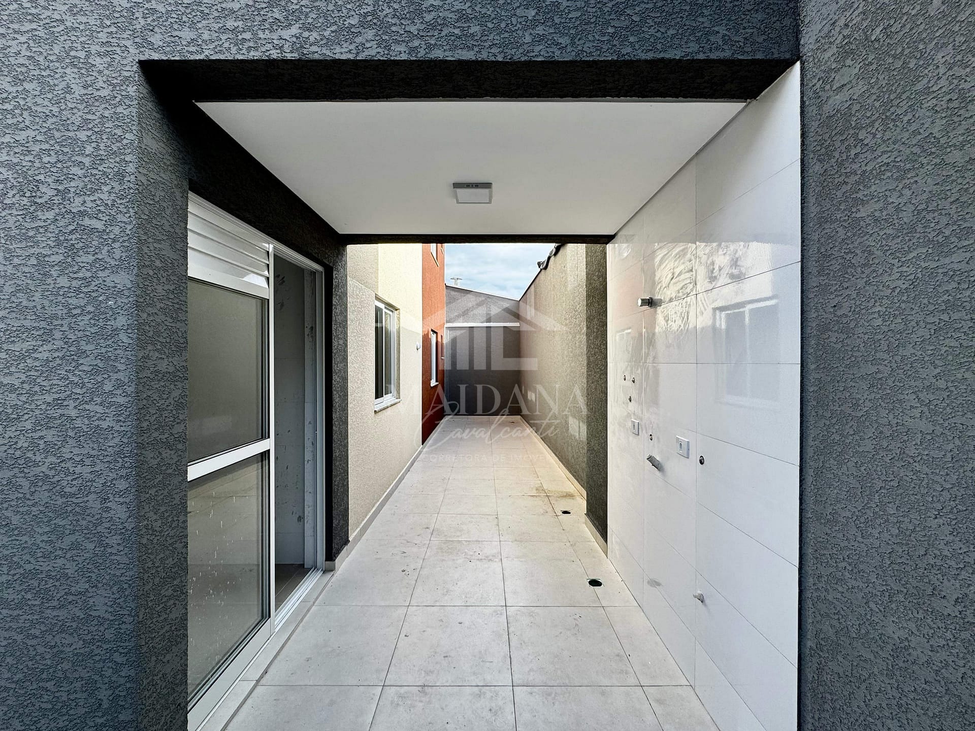 Apartamento à venda com 3 quartos, 66m² - Foto 9