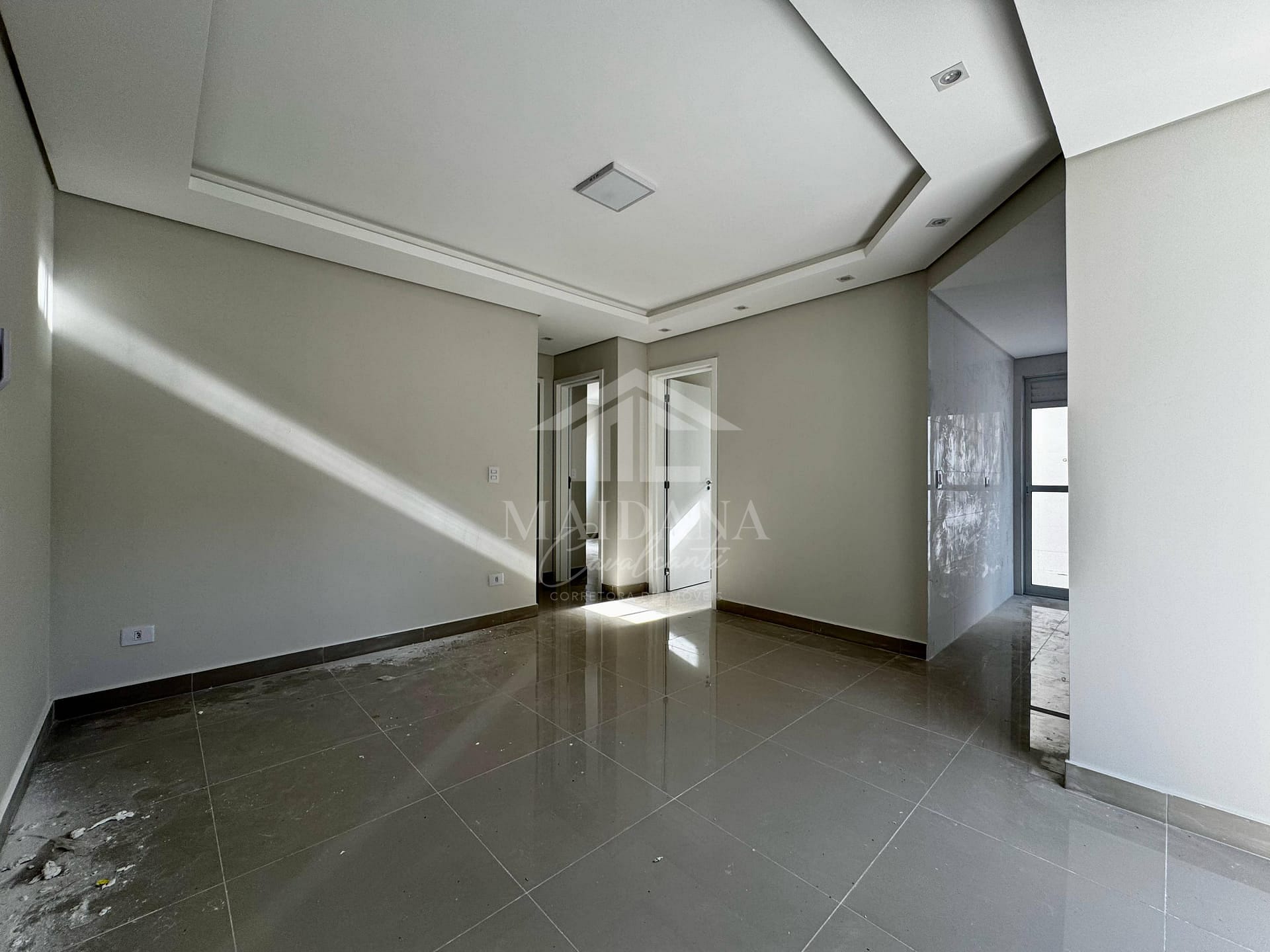 Apartamento à venda com 3 quartos, 66m² - Foto 6