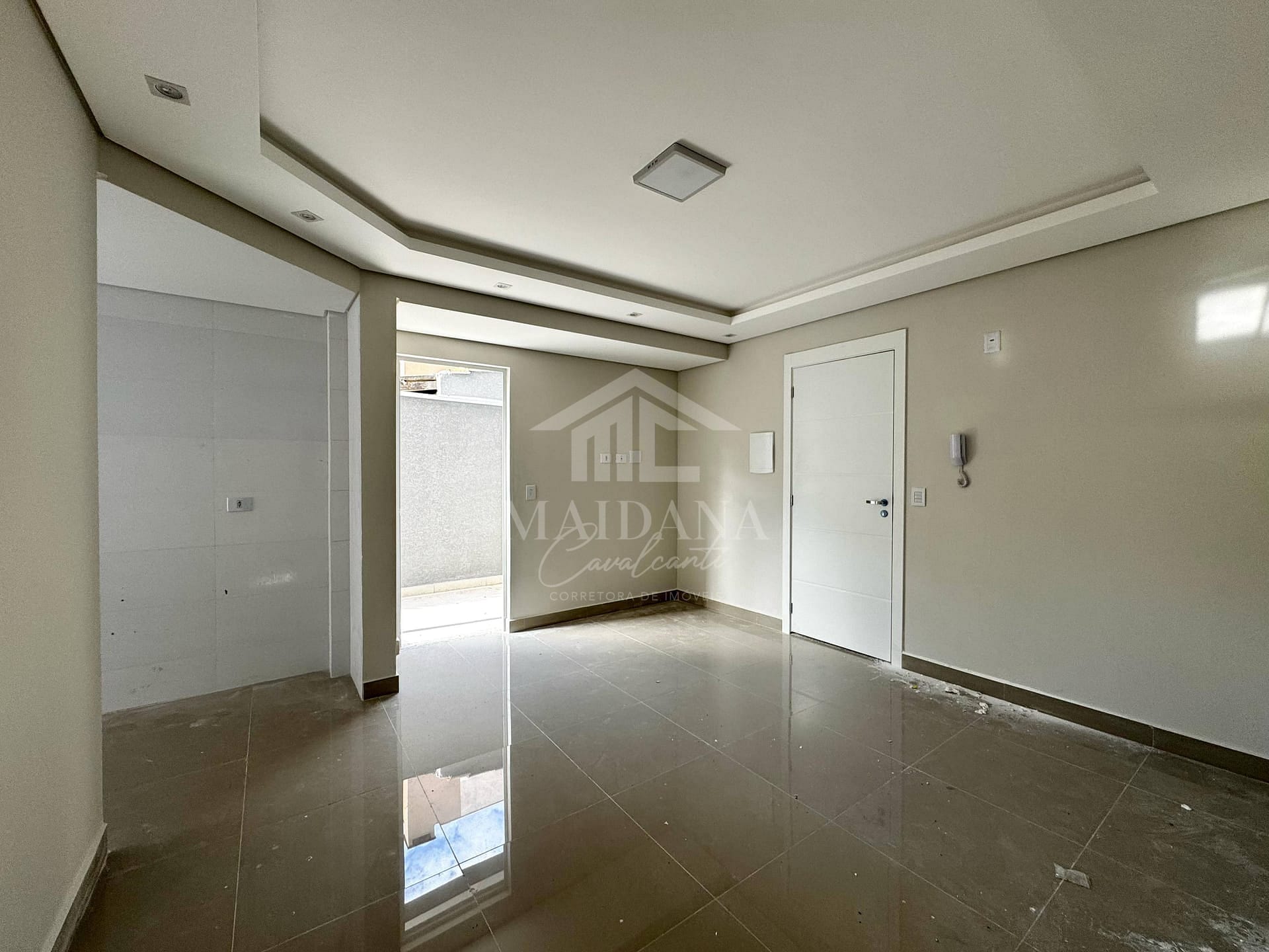 Apartamento à venda com 3 quartos, 66m² - Foto 4