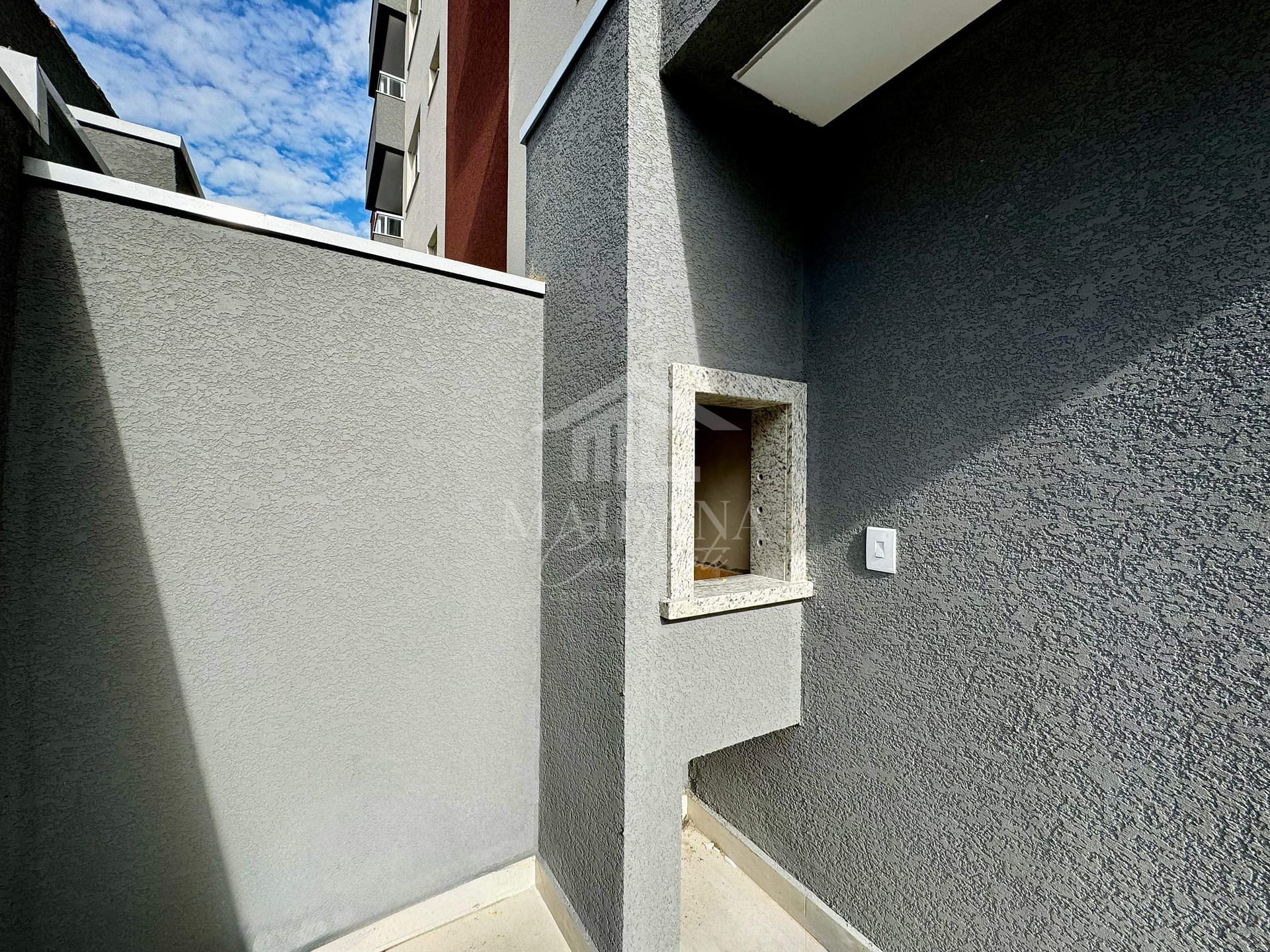 Apartamento à venda com 3 quartos, 66m² - Foto 12