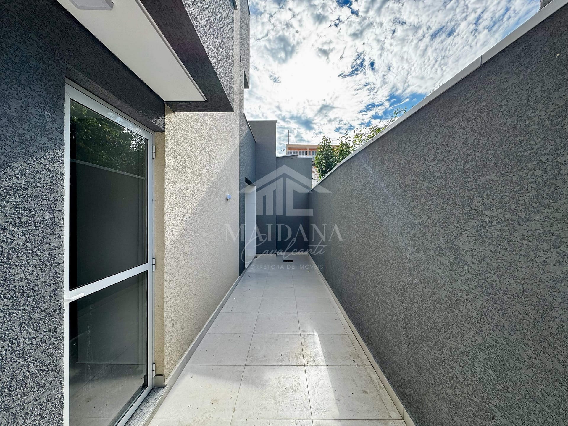 Apartamento à venda com 3 quartos, 66m² - Foto 14