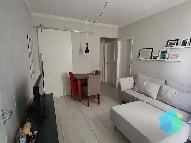 Apartamento com 52m² 2 quartos e 1 banheiro, à venda, no bairro Jardim Maria José em Salto