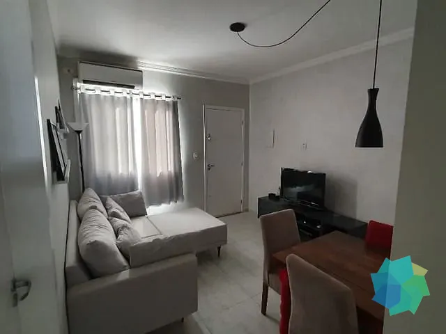 Apartamento com 52m² 2 quartos e 1 banheiro, à venda, no bairro Jardim Maria José em Salto