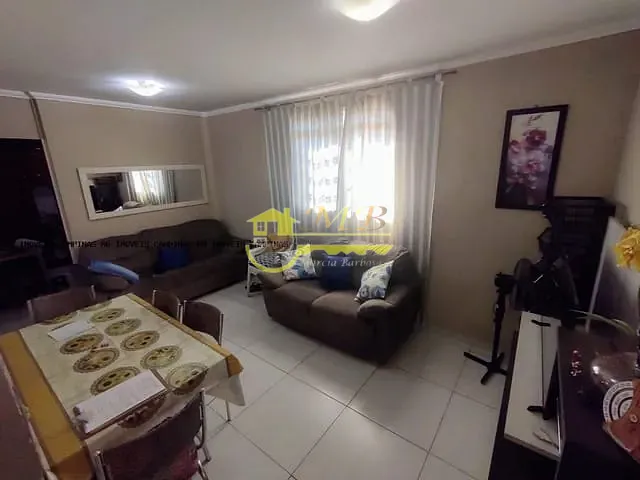 Apartamento 2 quartos e 1 banheiro, à venda, no bairro Dic VI (Conjunto Habitacional Santo Dias Silva) em Campinas
