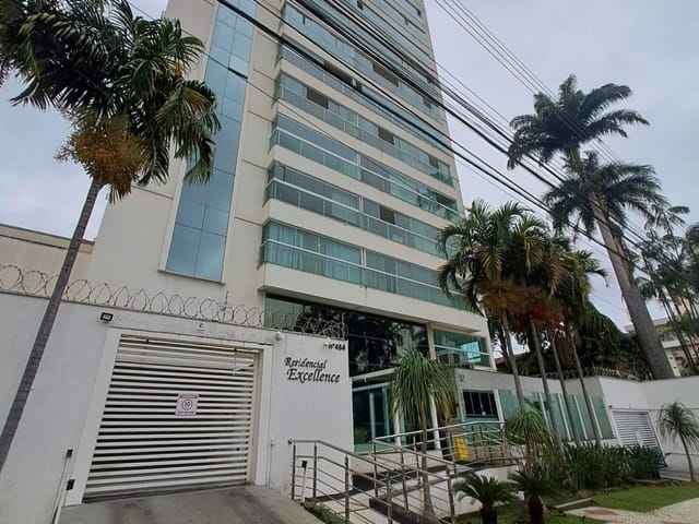 Foto do Apartamento - Apartamento para Locação 3 Quartos, 3 Suites, 2 Vagas, 160M², Setor Bueno, Goiânia - GO | ED. EXCELLENCE | Marco Imobiliária