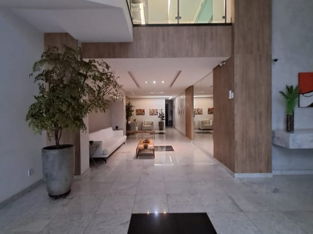 Foto do Apartamento - Apartamento para Locação 3 Quartos, 3 Suites, 2 Vagas, 160M², Setor Bueno, Goiânia - GO | ED. EXCELLENCE | Marco Imobiliária