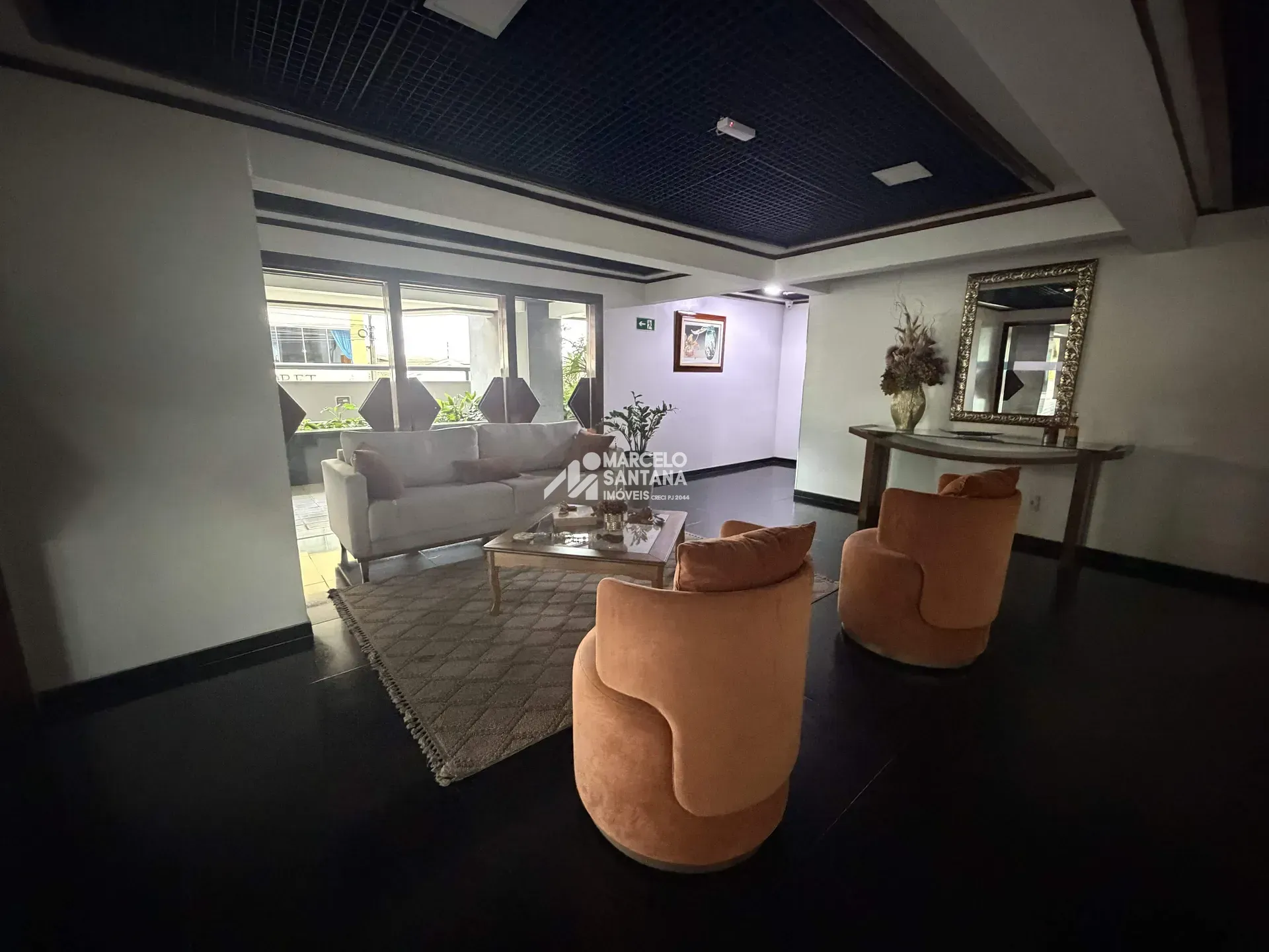 Apartamento, 4 quartos, 180 m² - Foto 7