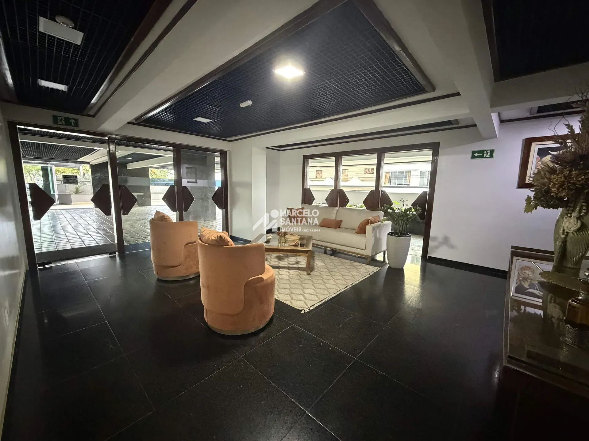 Apartamento, 4 quartos, 180 m² - Foto 8
