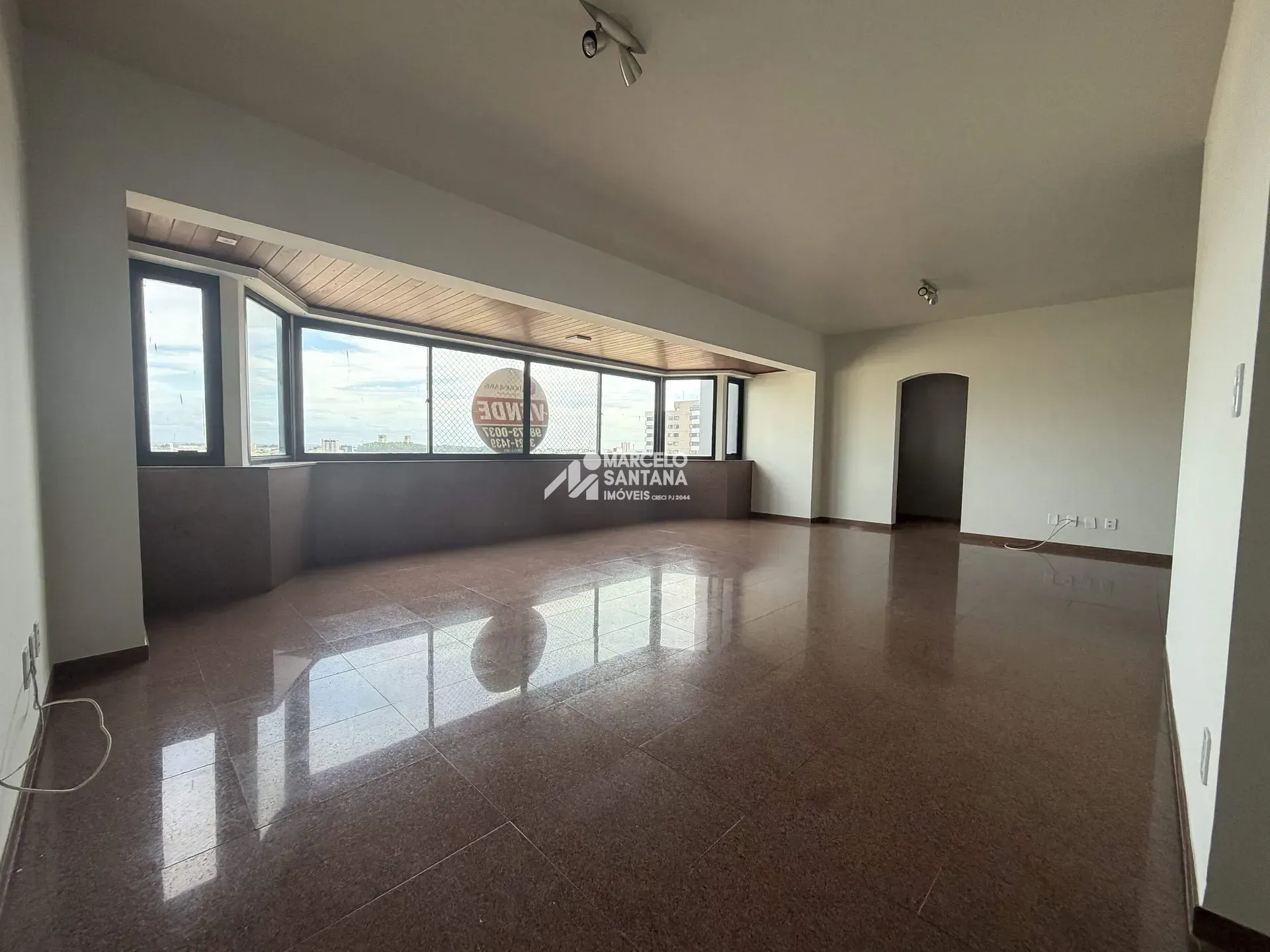 Apartamento, 4 quartos, 180 m² - Foto 11