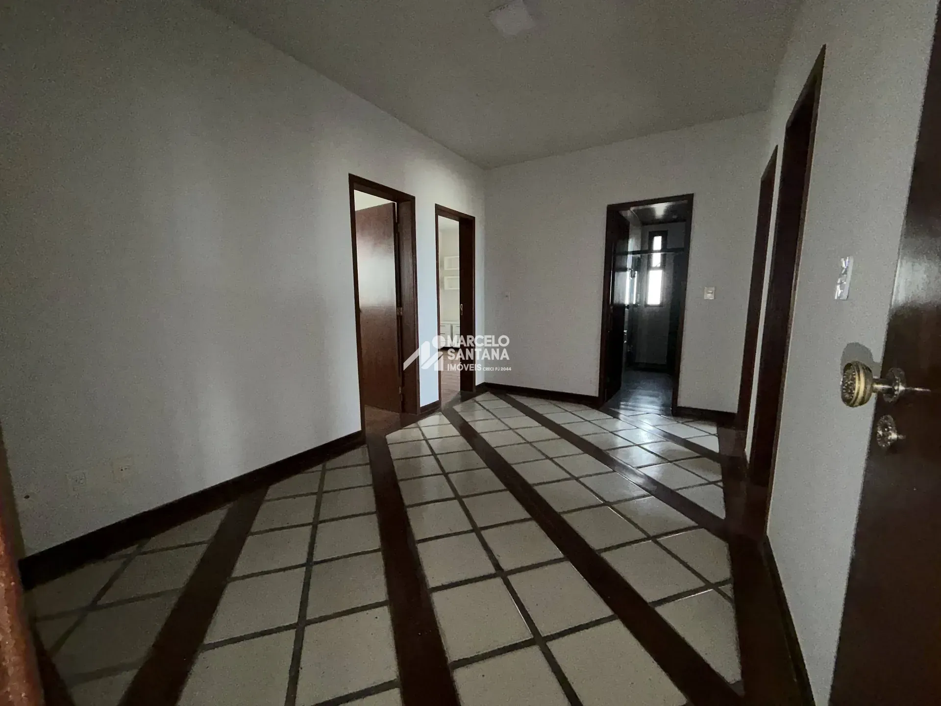 Apartamento, 4 quartos, 180 m² - Foto 23