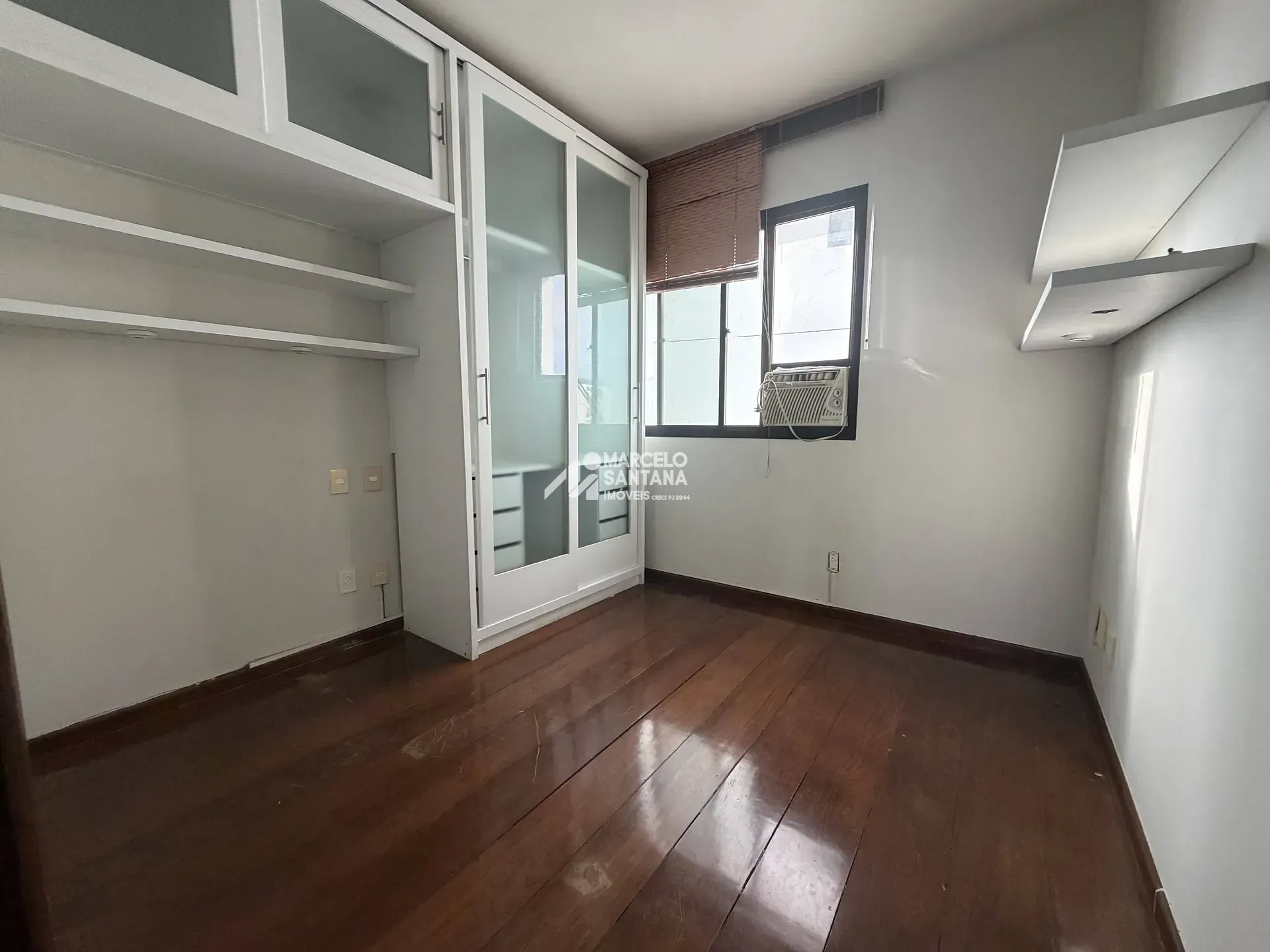 Apartamento, 4 quartos, 180 m² - Foto 25