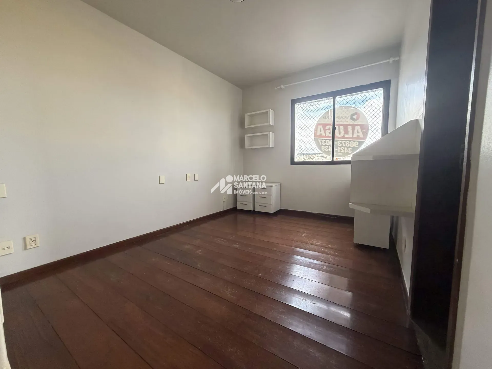 Apartamento, 4 quartos, 180 m² - Foto 26