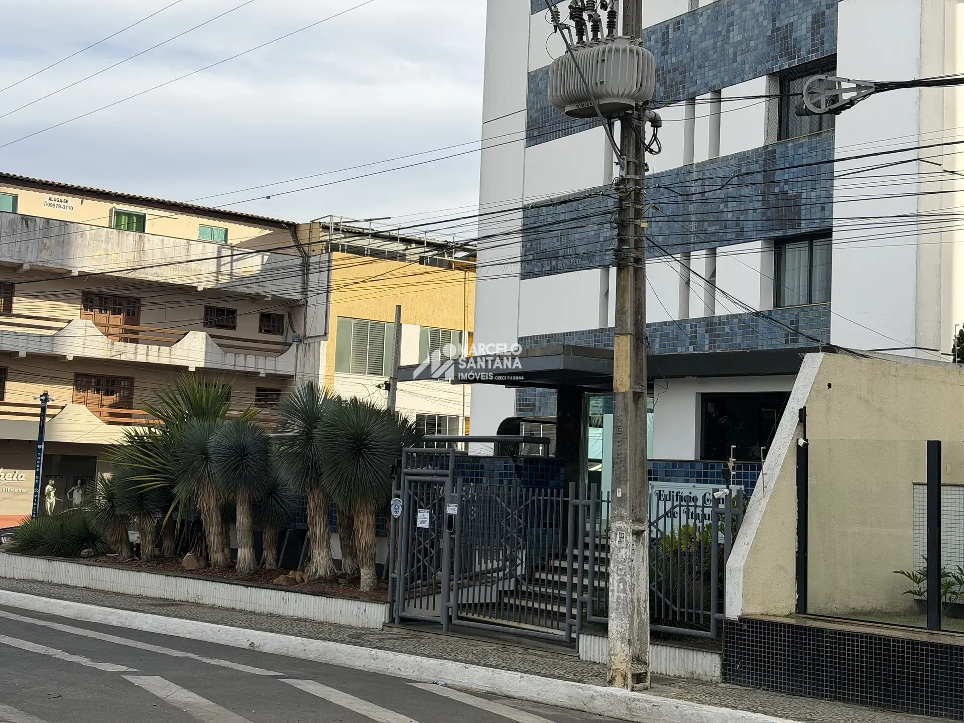 Apartamento, 4 quartos, 180 m² - Foto 2