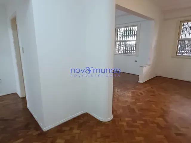 Apartamento com 100m² 2 quartos e 3 banheiros, para alugar, no bairro Copacabana em Rio de Janeiro