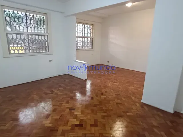 Apartamento com 100m² 2 quartos e 3 banheiros, para alugar, no bairro Copacabana em Rio de Janeiro