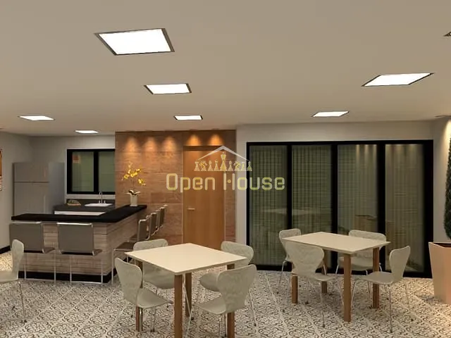 Apartamento com 61m² 2 quartos e 2 banheiros, à venda, no bairro Jardim Belvedere em Volta Redonda