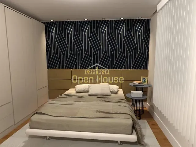 Apartamento com 61m² 2 quartos e 2 banheiros, à venda, no bairro Jardim Belvedere em Volta Redonda