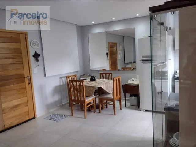 Apartamento com 37m² 1 quarto e 1 banheiro, à venda, no bairro Vila Invernada em São Paulo