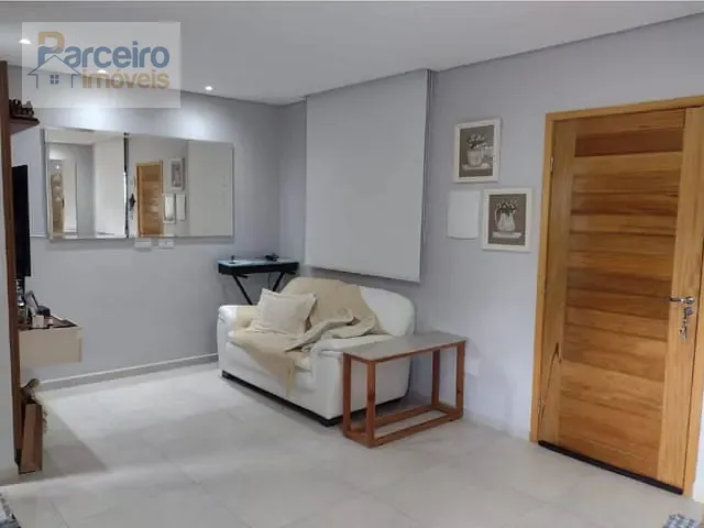 Apartamento com 37m² 1 quarto e 1 banheiro, à venda, no bairro Vila Invernada em São Paulo