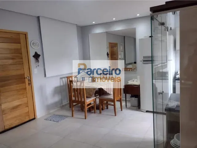 Apartamento com 37m² 1 quarto e 1 banheiro, à venda, no bairro Vila Invernada em São Paulo