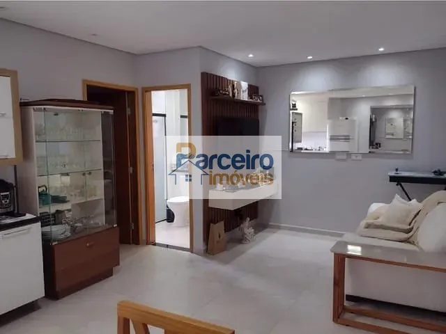 Apartamento com 37m² 1 quarto e 1 banheiro, à venda, no bairro Vila Invernada em São Paulo