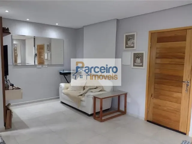 Apartamento com 37m² 1 quarto e 1 banheiro, à venda, no bairro Vila Invernada em São Paulo