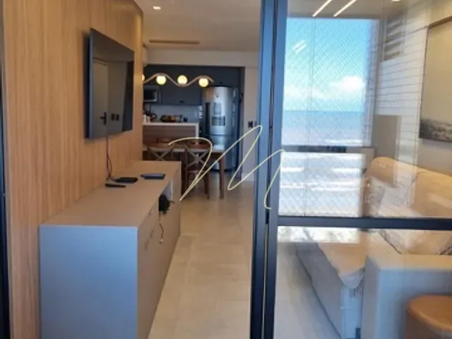 Apartamento 3 quartos e 2 banheiros, à venda, no bairro Nossa Senhora da Vitória em Ilhéus