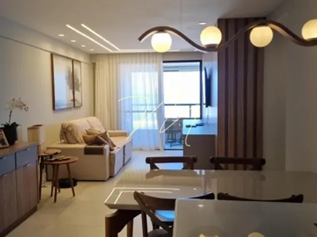 Apartamento 3 quartos e 2 banheiros, à venda, no bairro Nossa Senhora da Vitória em Ilhéus